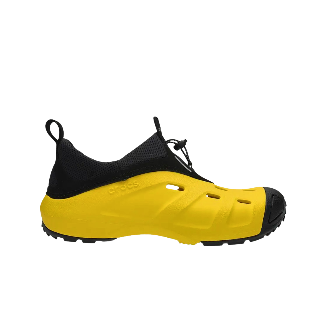 크록스 퀵 트레일 로우 썬플라워(Crocs Quick Trail Low Sunflower) - 1