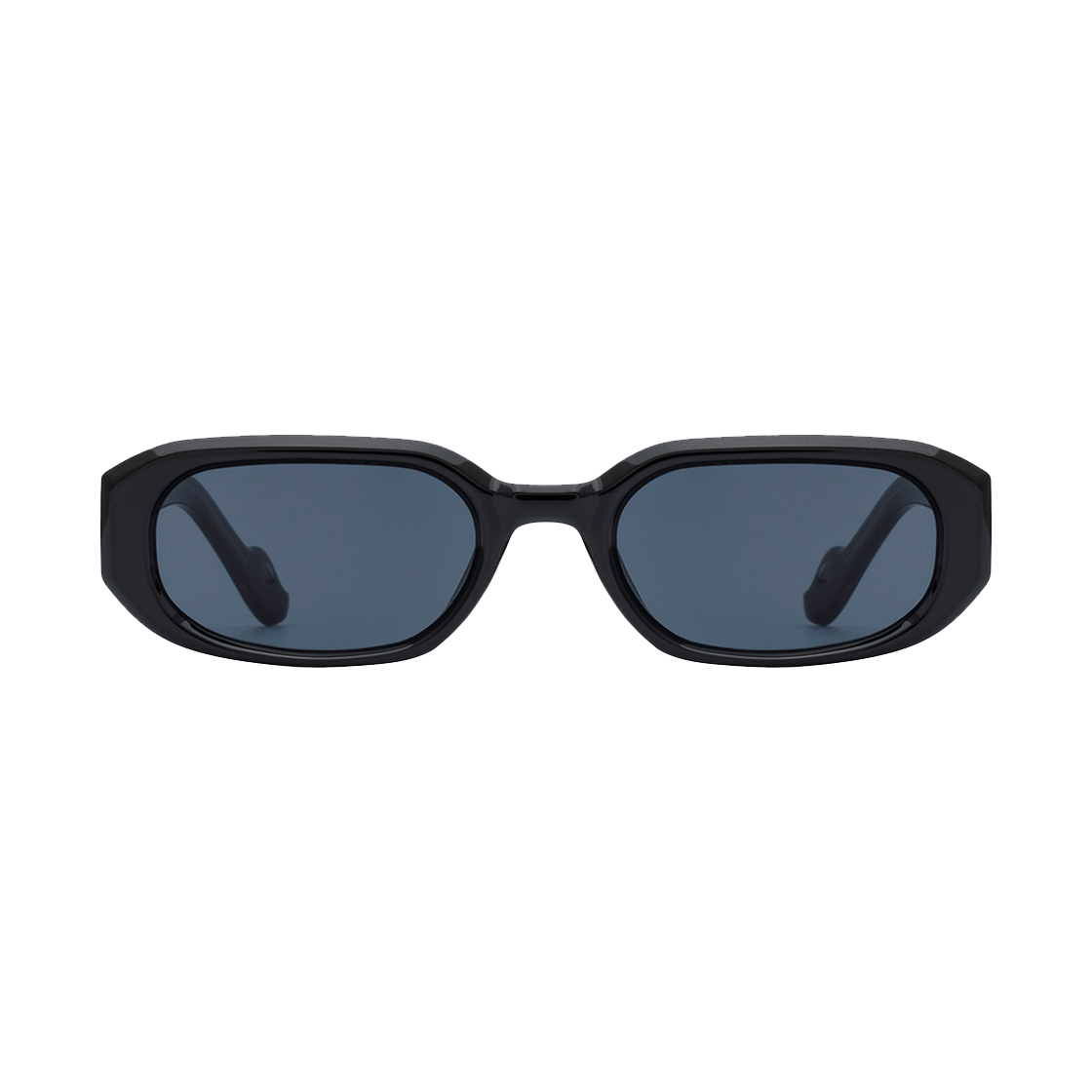 Lux Sunglass Black RECLOW Lux Sunglass Black