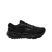 (W) Brooks Running Glycerin 21 Black Ebony - B Medium