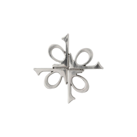DNBESSBC01SV DNSR Signature Brooch