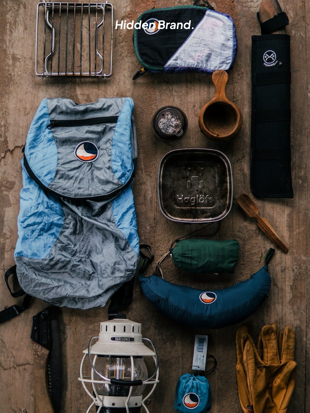 Ticket To The Moon Recycled Sling Bag Army Green Brown, Ticket To The Moon Sling Bag Plum Cloud 착용 스타일 - 7