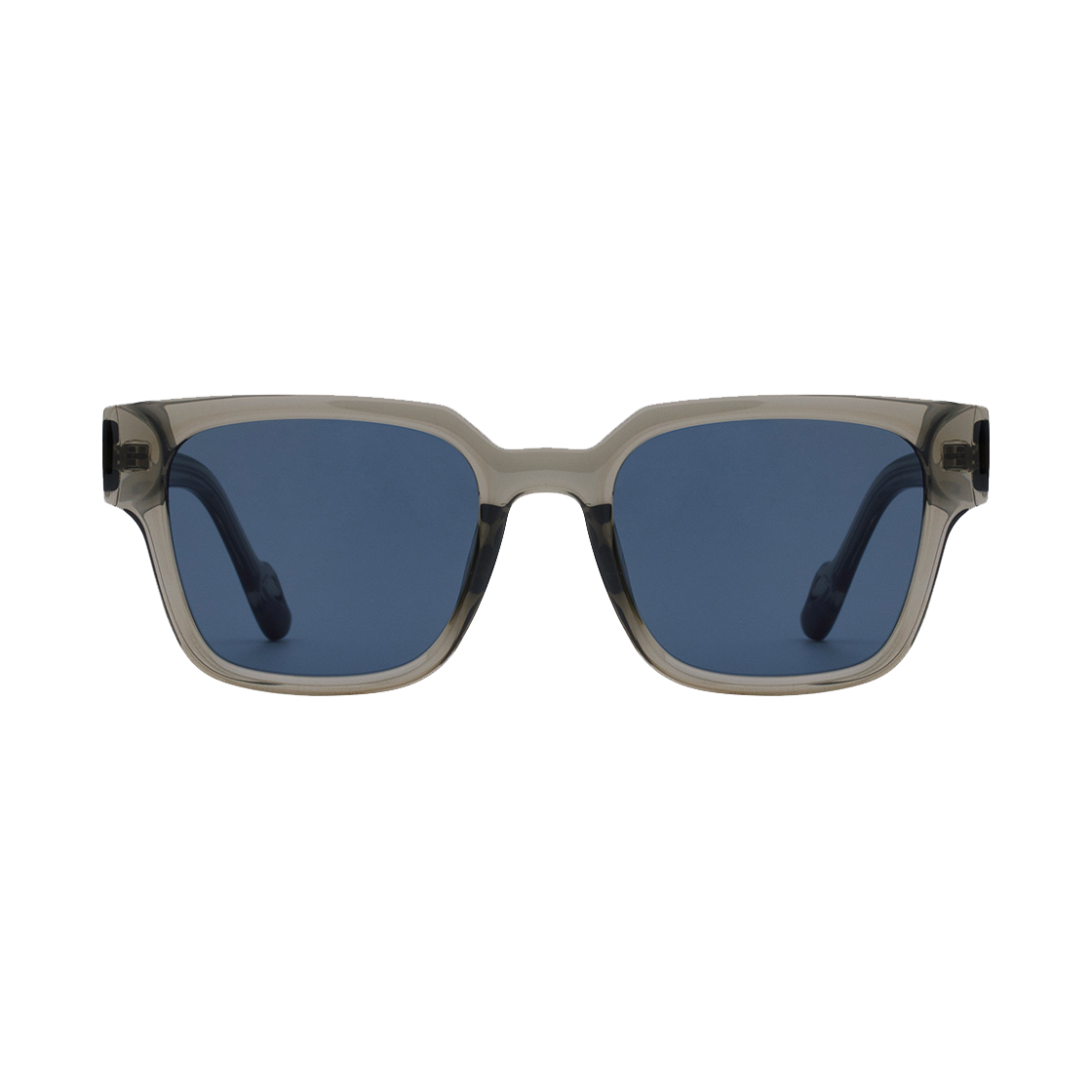 Acetate Reaper Sunglass Gray RECLOW Acetate Reaper Sunglass Gray
