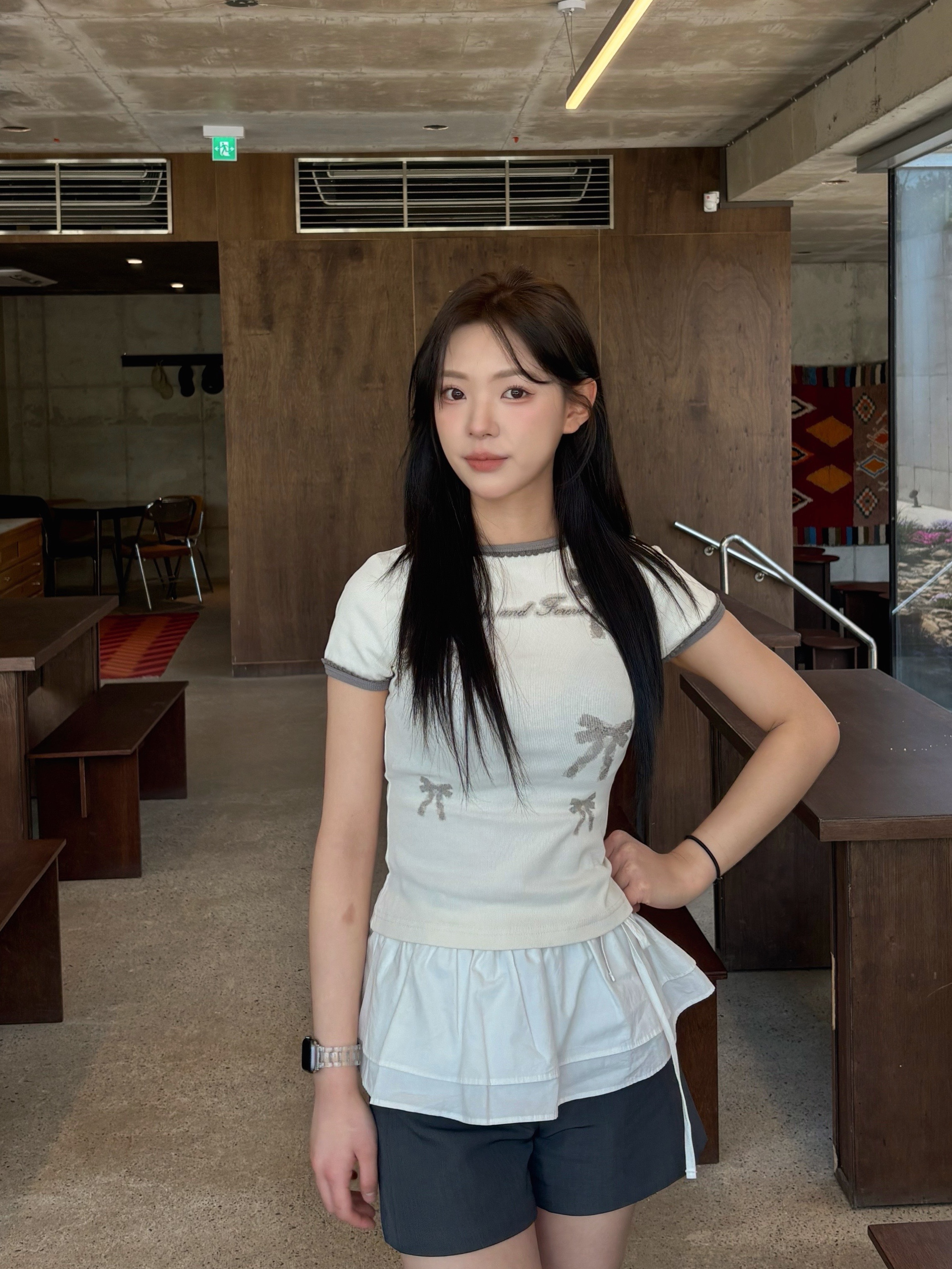 ROGIN N ROSIE님의 스타일 - 3