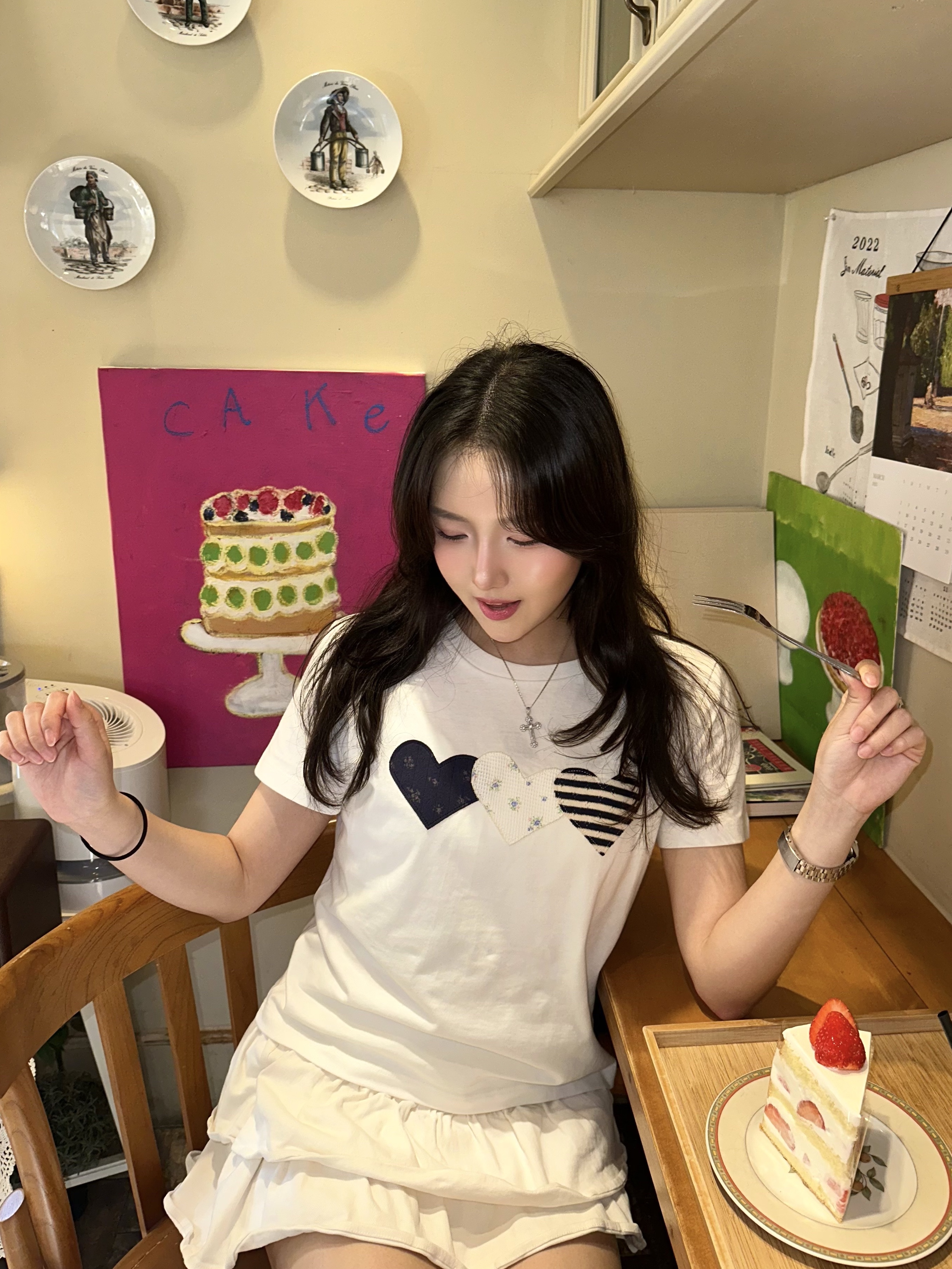 ROGIN N ROSIE님의 스타일 - 2