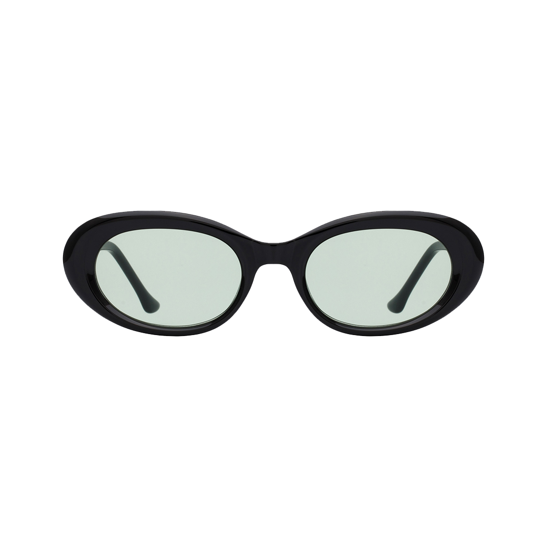 Shell Sunglass Green RECLOW Shell Sunglass Green
