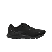 (W) Brooks Running Adrenaline GTS 23 Black - B Medium