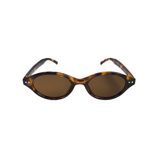 MP25HSSG02LO mnmpair Noir Sunglasses Leopard