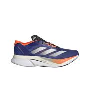 Adidas Adizero Boston 12 Lucid Blue Cloud White