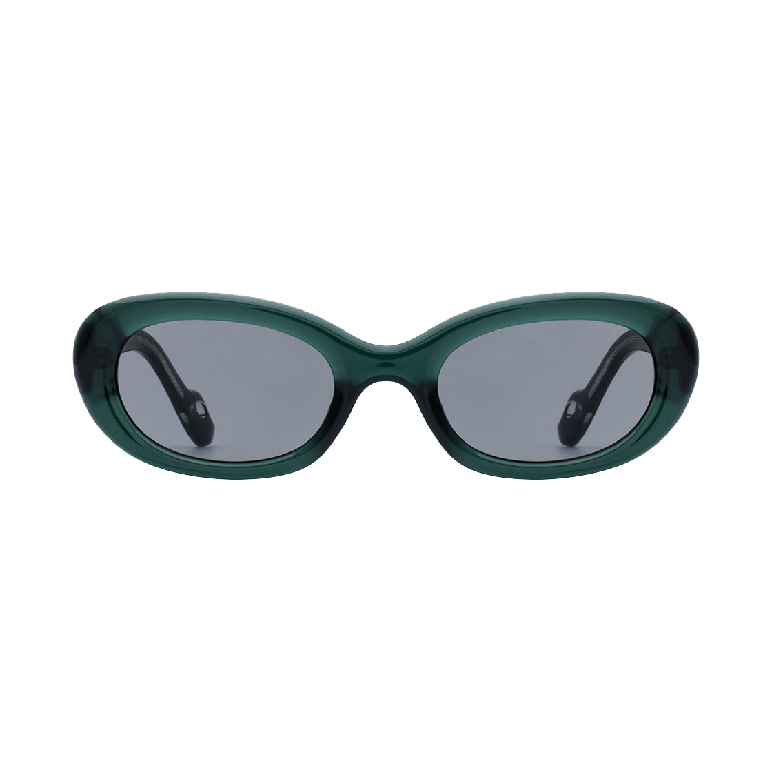 Derek Sunglass Green RECLOW Derek Sunglass Green