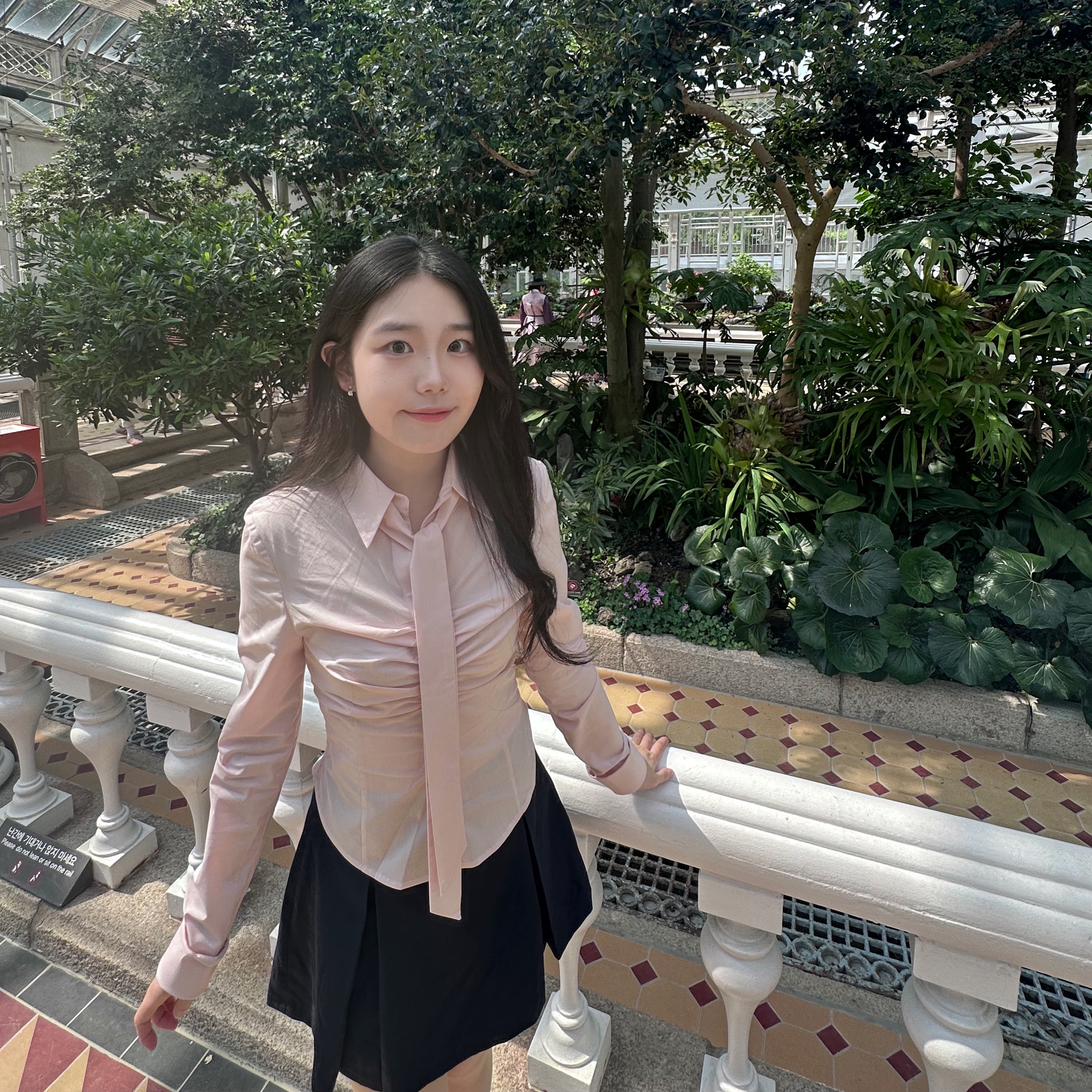 hyeonjin님의 스타일 - 5
