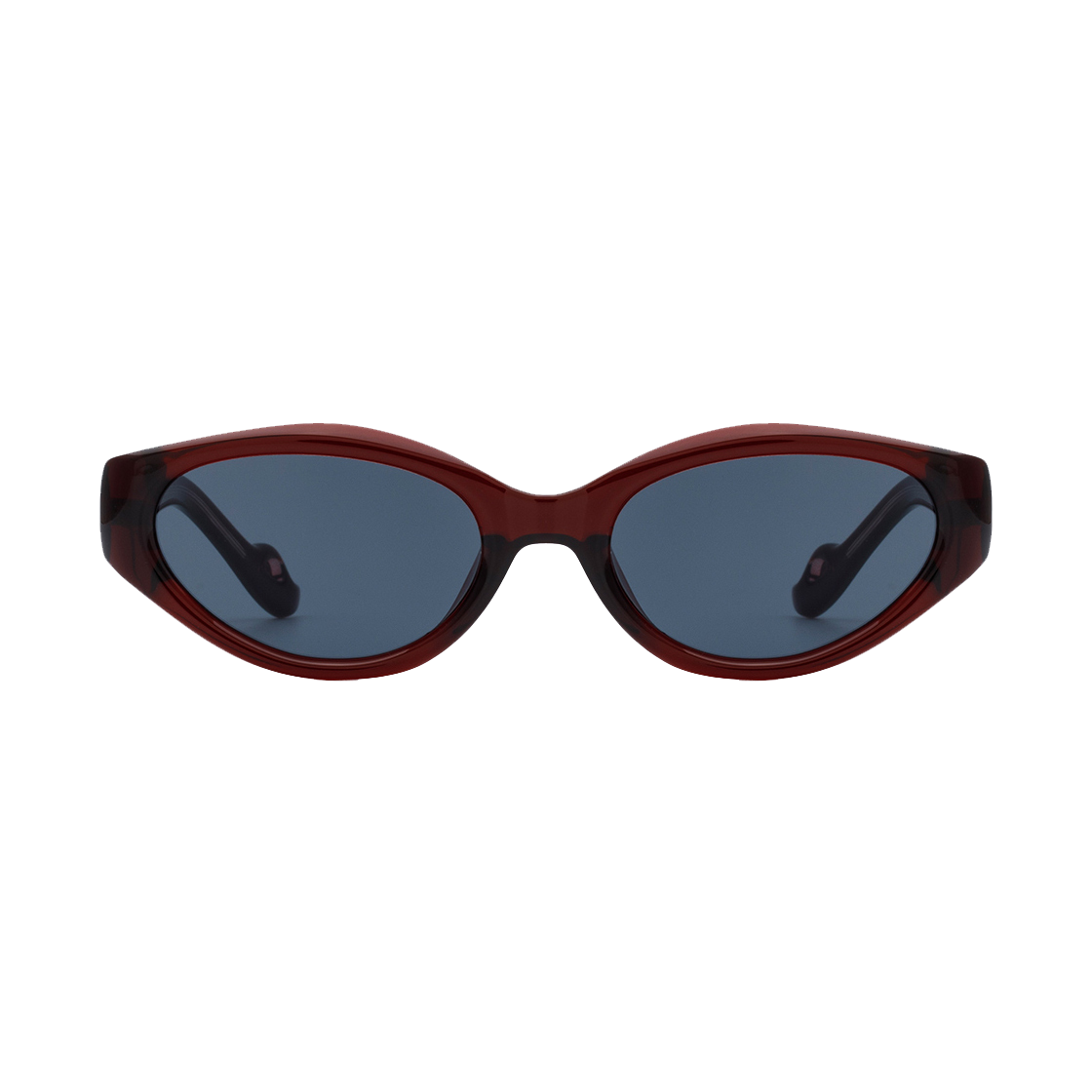 Mico Sunglass Wine RECLOW Mico Sunglass Wine