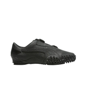 Puma Mostro Leather Sneakers Black