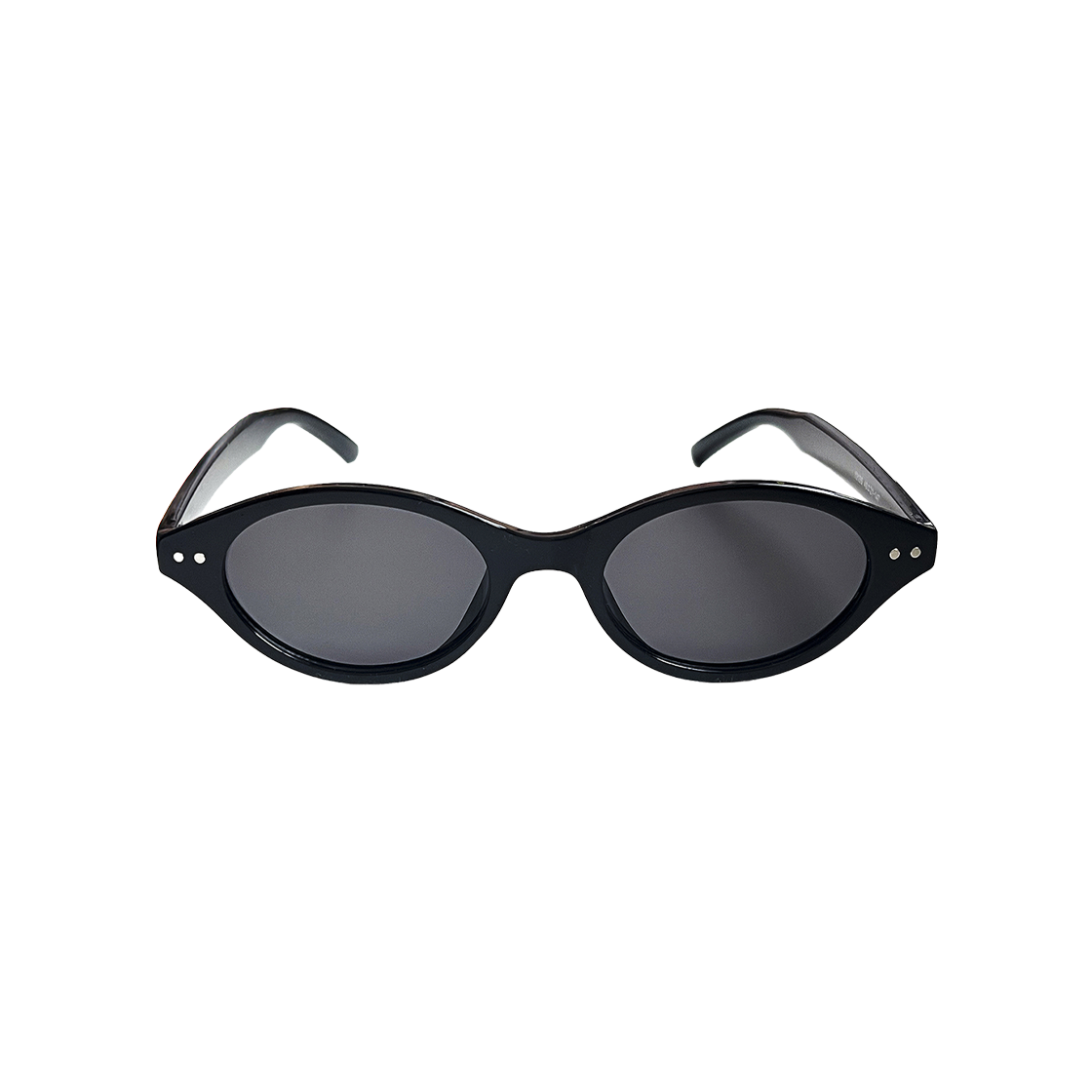 미니멀페어 누아르 선글라스 블랙(mnmpair Noir Sunglasses Black)