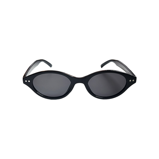 MP25HSSG02BK mnmpair Noir Sunglasses Black