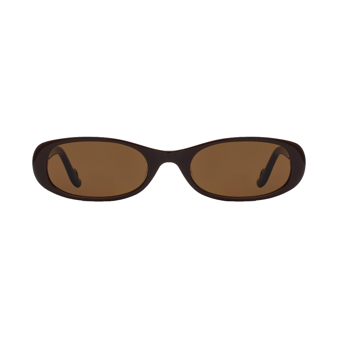 Ojo Sunglass Brown RECLOW Ojo Sunglass Brown
