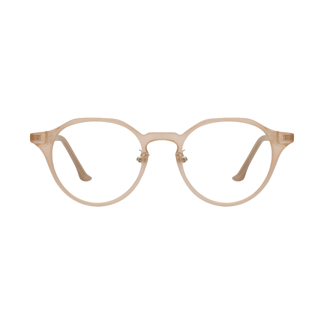 리끌로우 니에베 안경 코코아(RECLOW Nieve Glass Cocoa) - 1