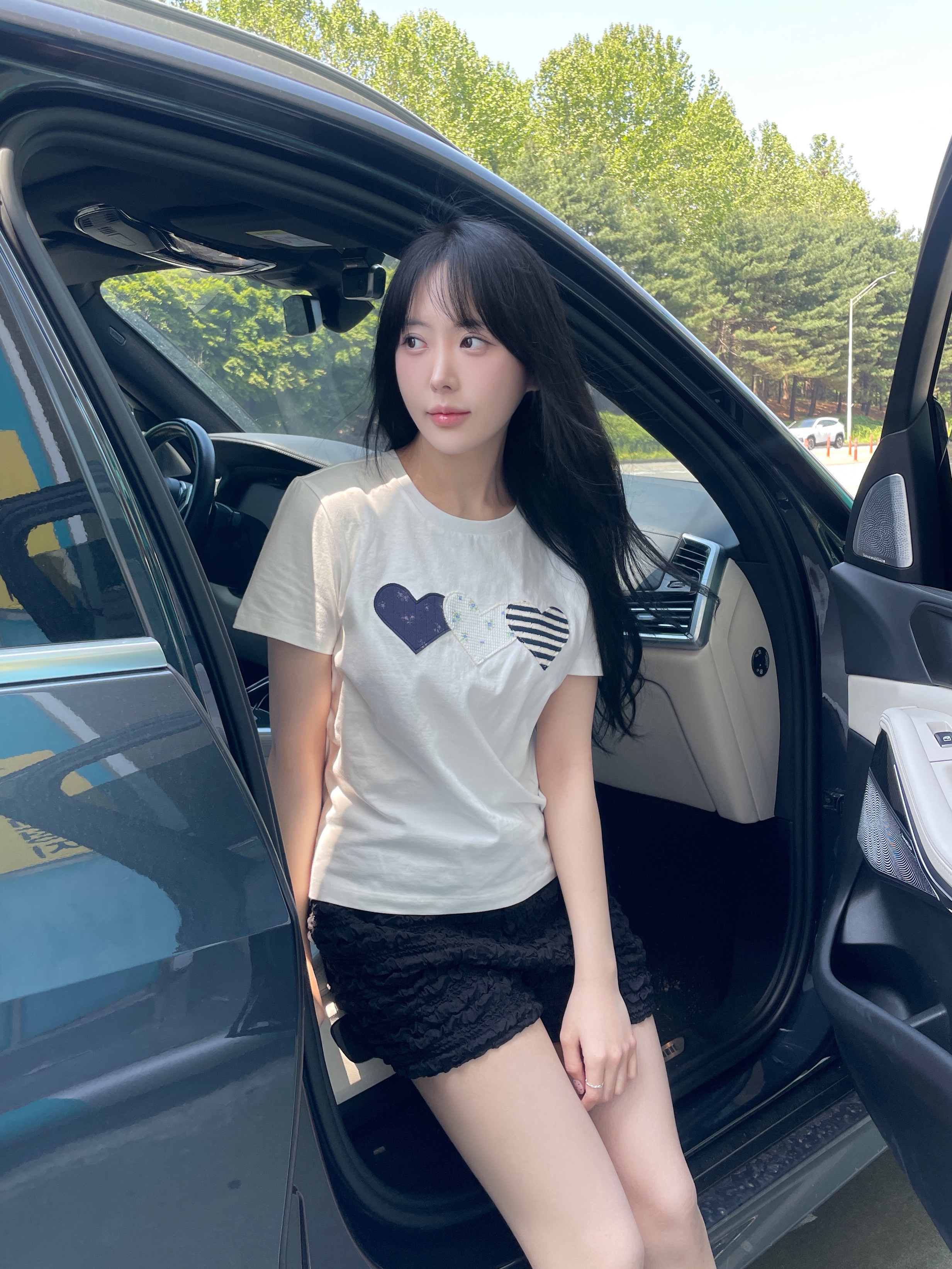 ROGIN N ROSIE님의 스타일 - 1