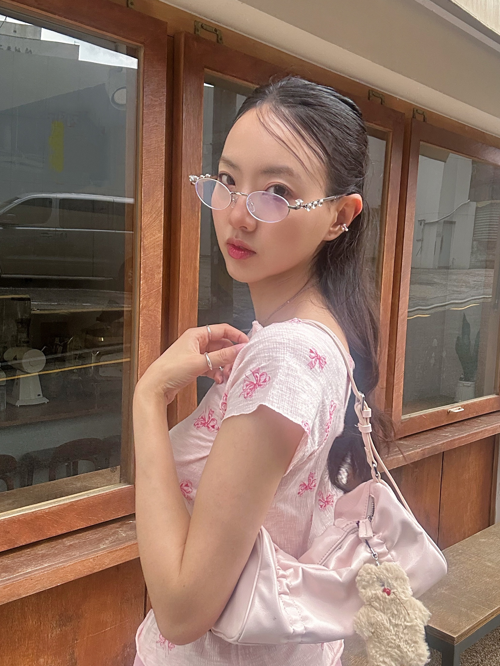 ROGIN N ROSIE님의 스타일 - 5