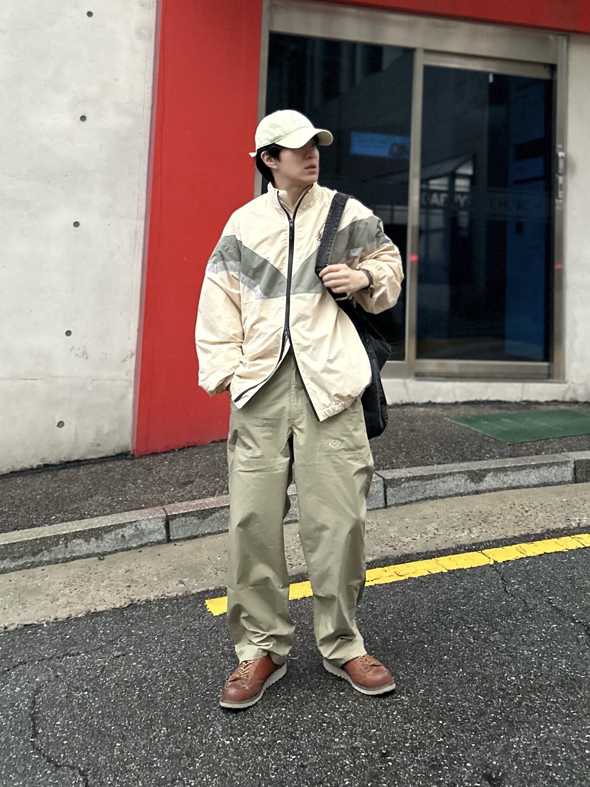 육회같은남자님의 스타일
