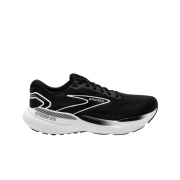 Brooks Running Glycerin GTS 21 Zero Grey - D Medium