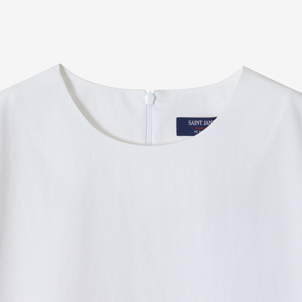세인트제임스 뿌뻬 WHT(Saint James Poupee WHT) - 3