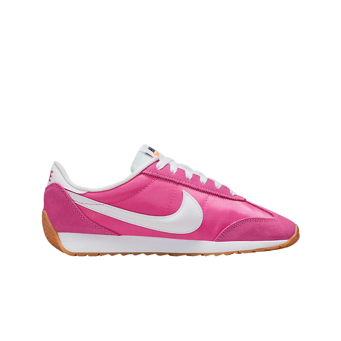 HM4771-600 (W) Nike Pacific Pinksicle Gum Light Brown