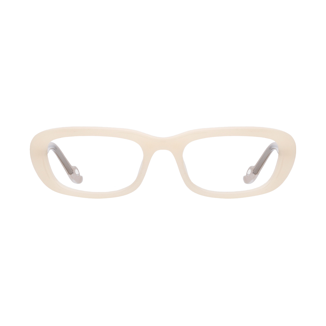 Asher Glass Ivory RECLOW Asher Glass Ivory