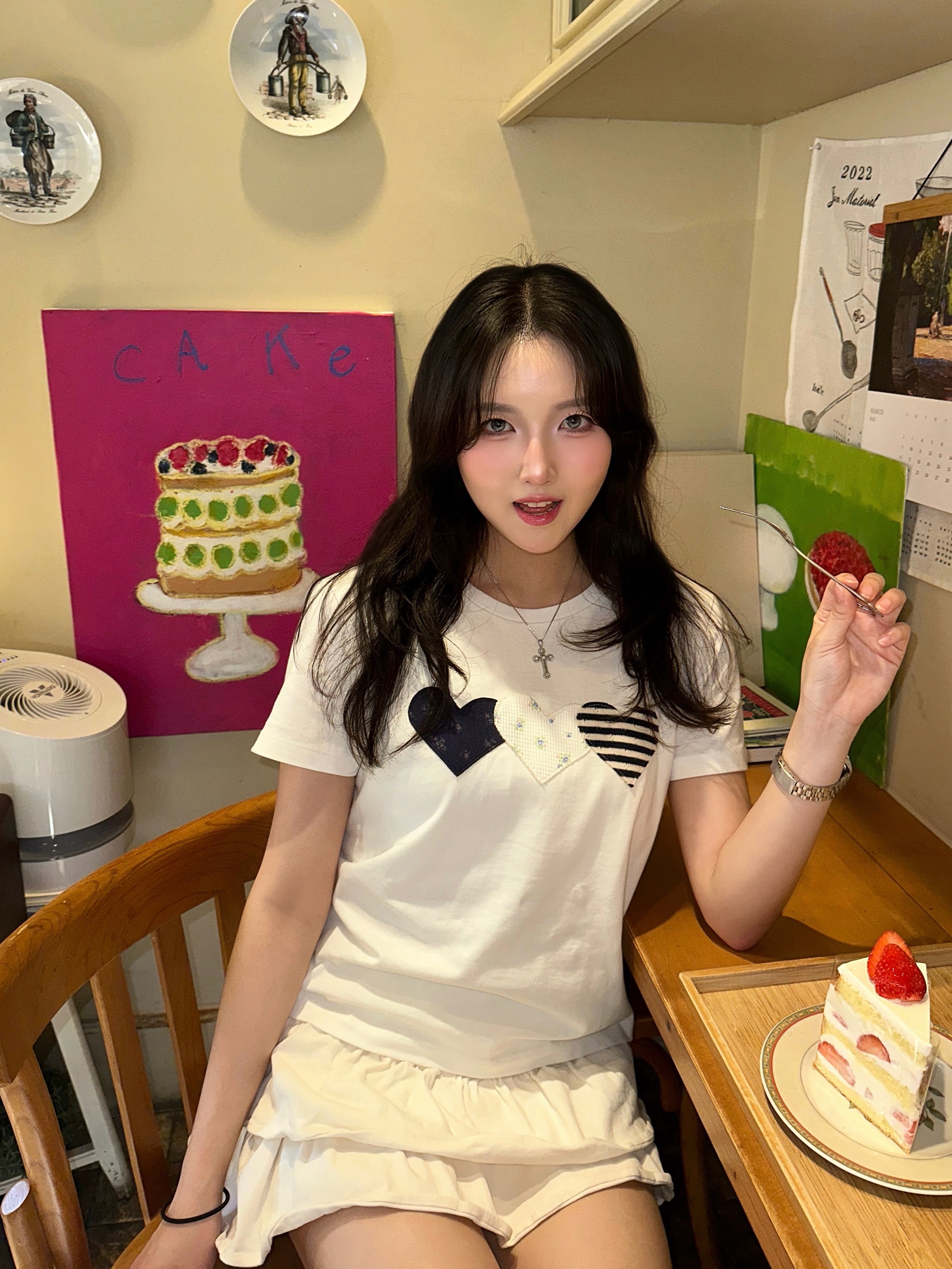 ROGIN N ROSIE님의 스타일 - 3