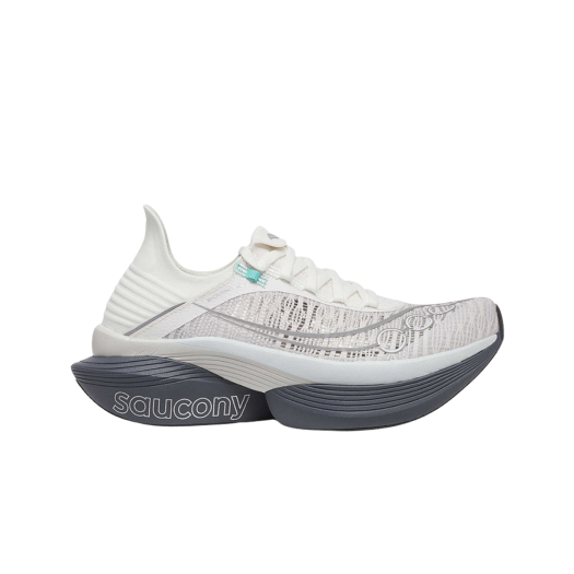 Saucony Endorphin Elite 2 Fog Cinder
