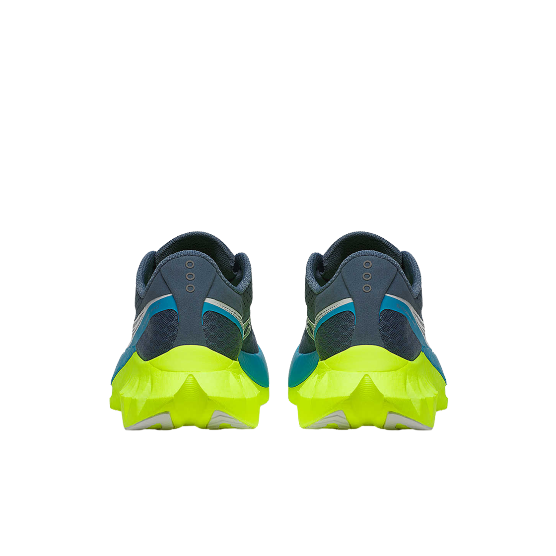 (W) 써코니 엔돌핀 프로 4 미라지 시트론((W) Saucony Endorphin Pro 4 Mirage Citron) - 3