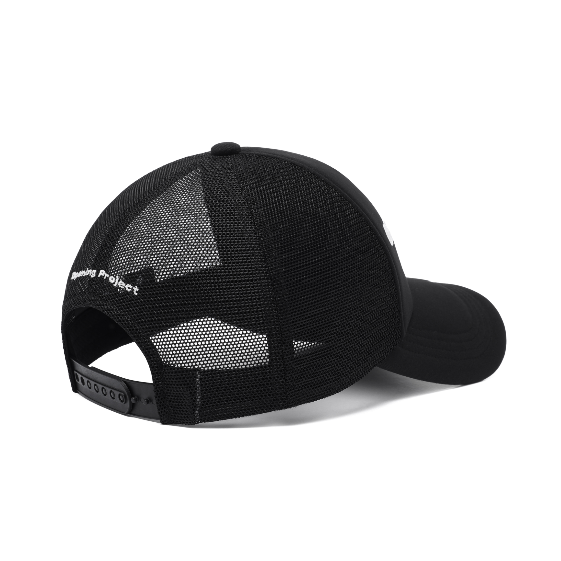 ☆OPENING PROJECT☆IDENTITY MESH CAP Cap - OPENING PROJECT