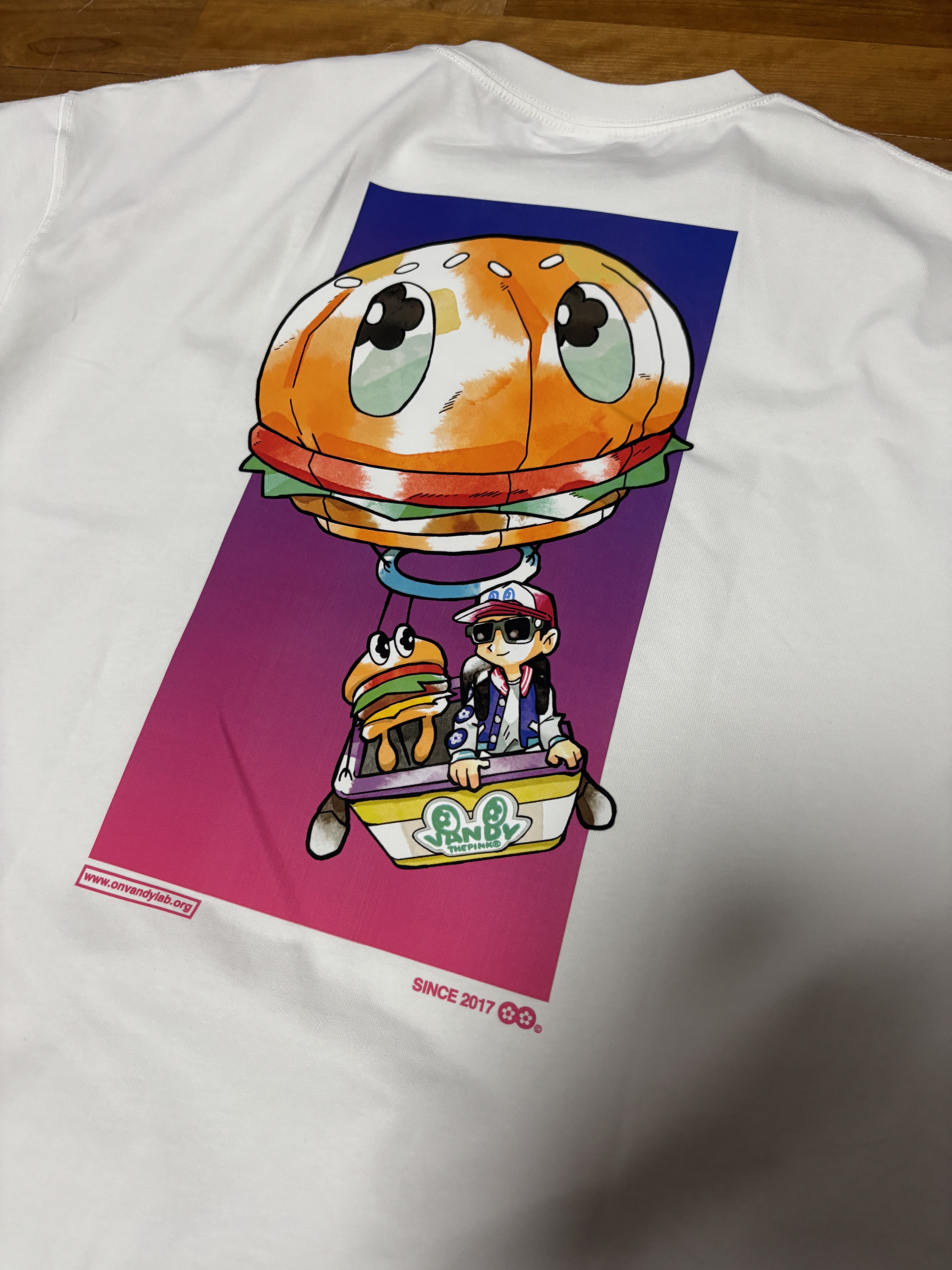 KREAM 스타일 - 2