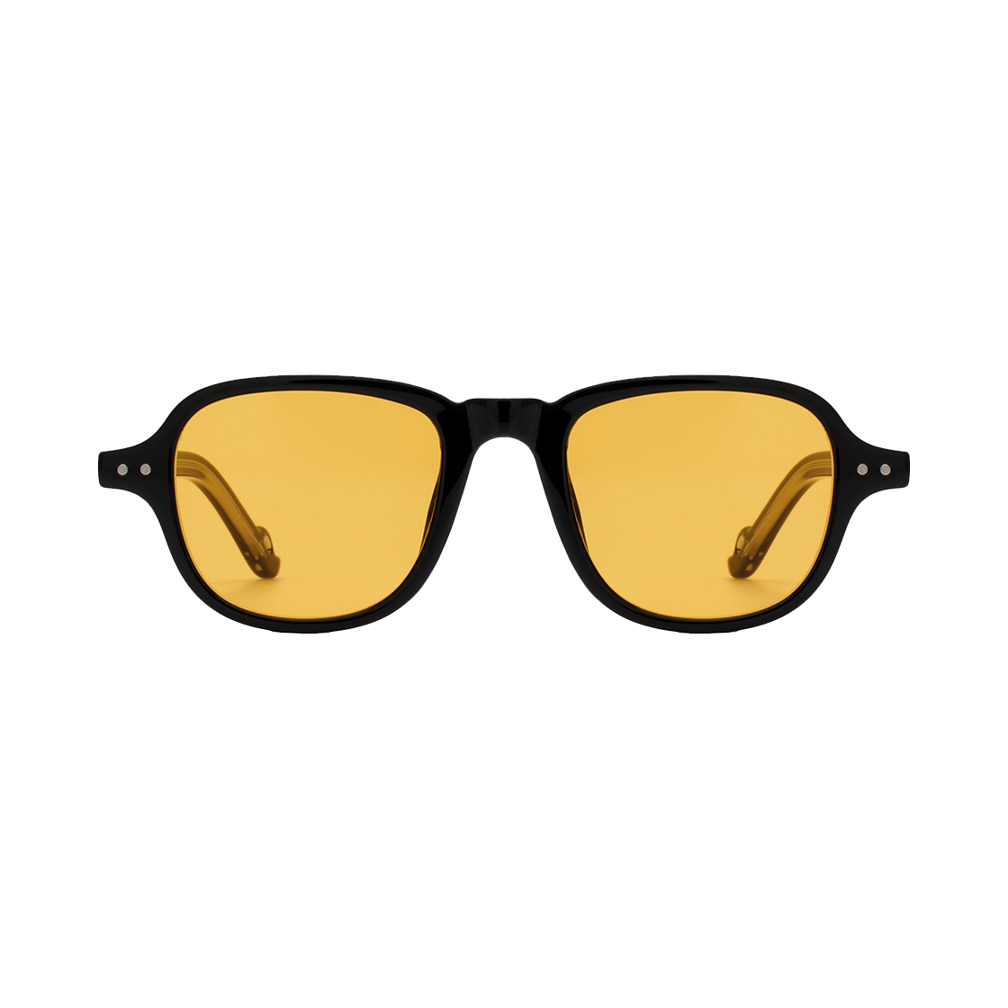 Chouchou Sunglass Orange RECLOW Chouchou Sunglass Orange
