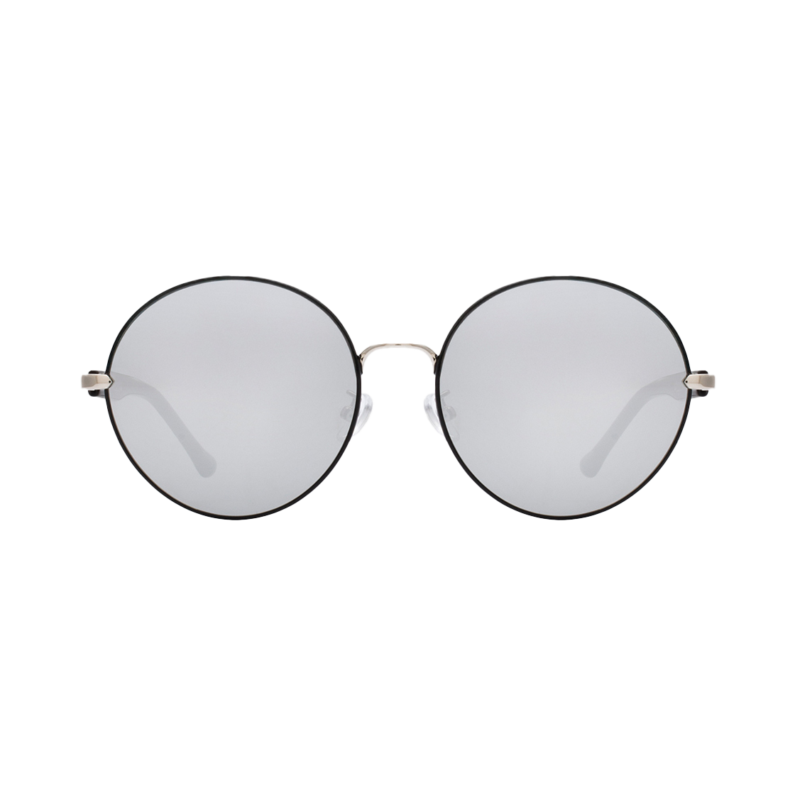 Ohs Sunglass Silver RECLOW Ohs Sunglass Silver