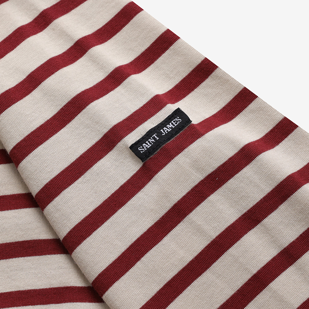 세인트제임스 가라티 II 롱 0WS(Saint James Galathee II ML 0WS) - 5