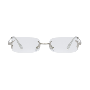 RECLOW Veve Glass Silver