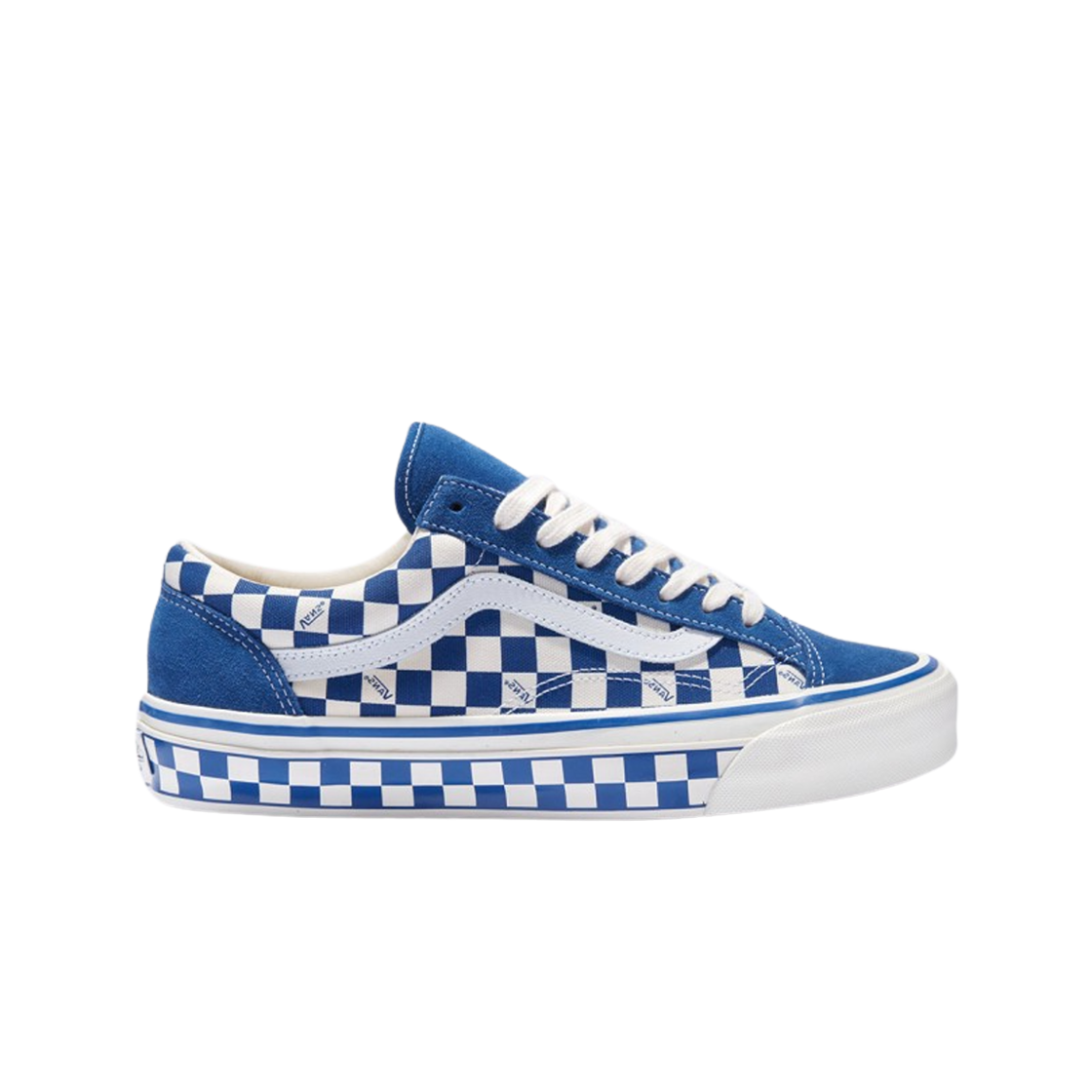 반스 프리미엄 BMX 올드스쿨 36 트루 블루(Vans Premium BMX Old Skool 36 True Blue) - 1