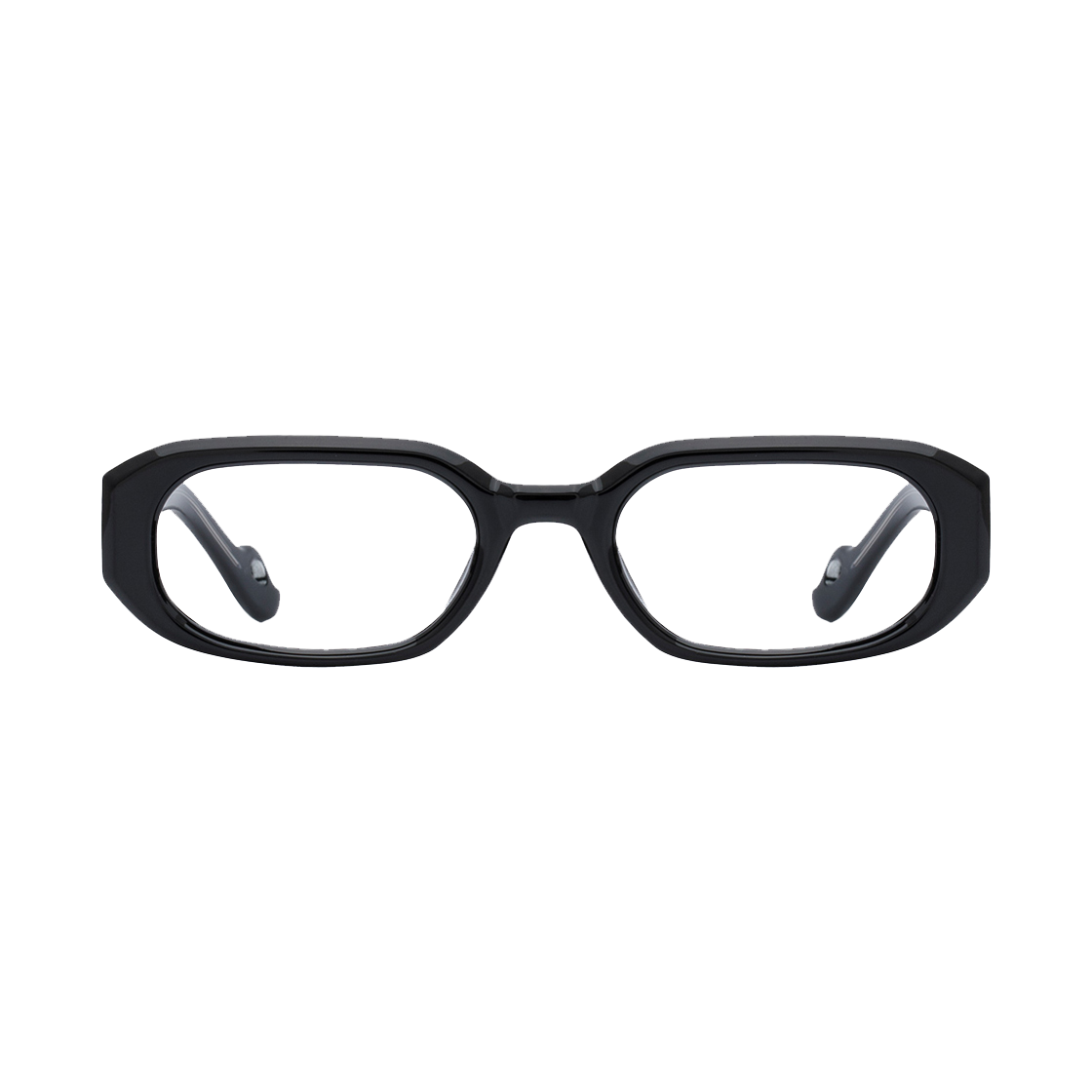Lux Glass Black RECLOW Lux Glass Black