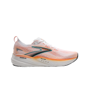 Brooks Running Glycerin GTS 22 White - D Medium