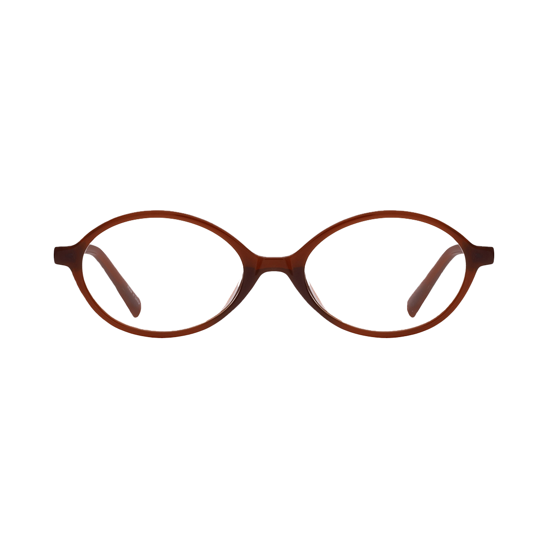 Giga Glass Brown RECLOW Giga Glass Brown