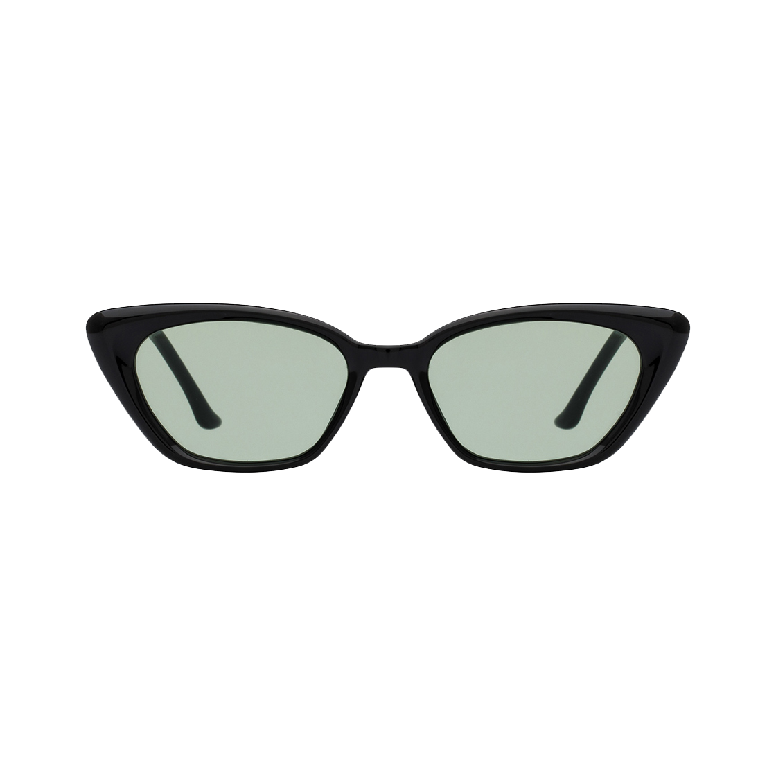 Enclos Sunglass Green RECLOW Enclos Sunglass Green