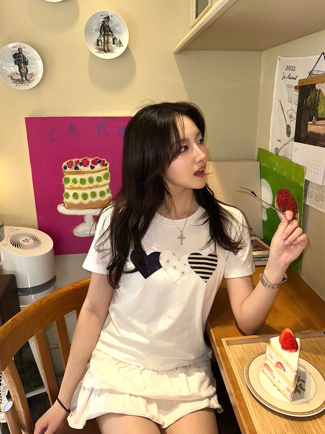 ROGIN N ROSIE님의 스타일 - 1