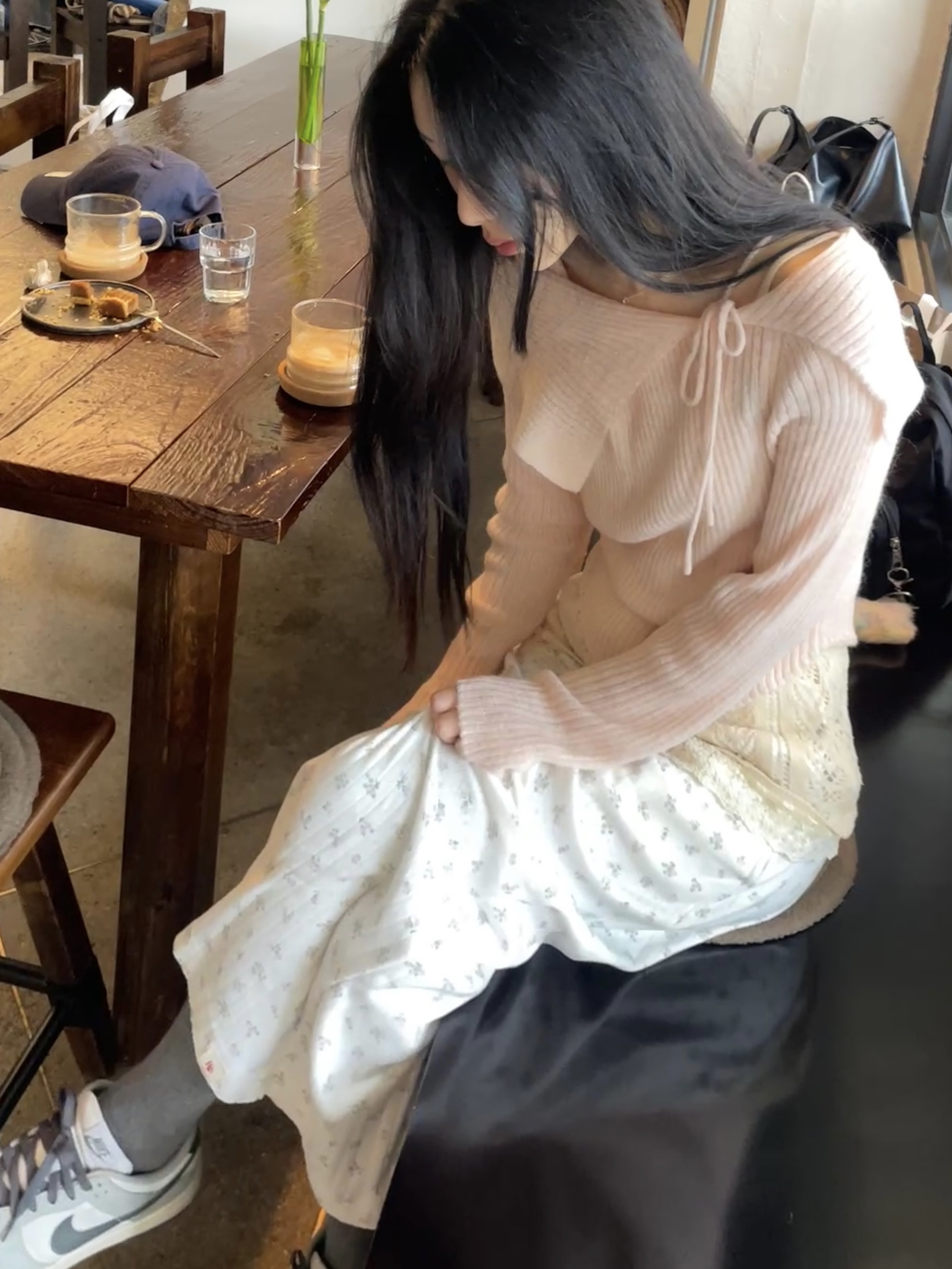 ROGIN N ROSIE님의 스타일 - 3