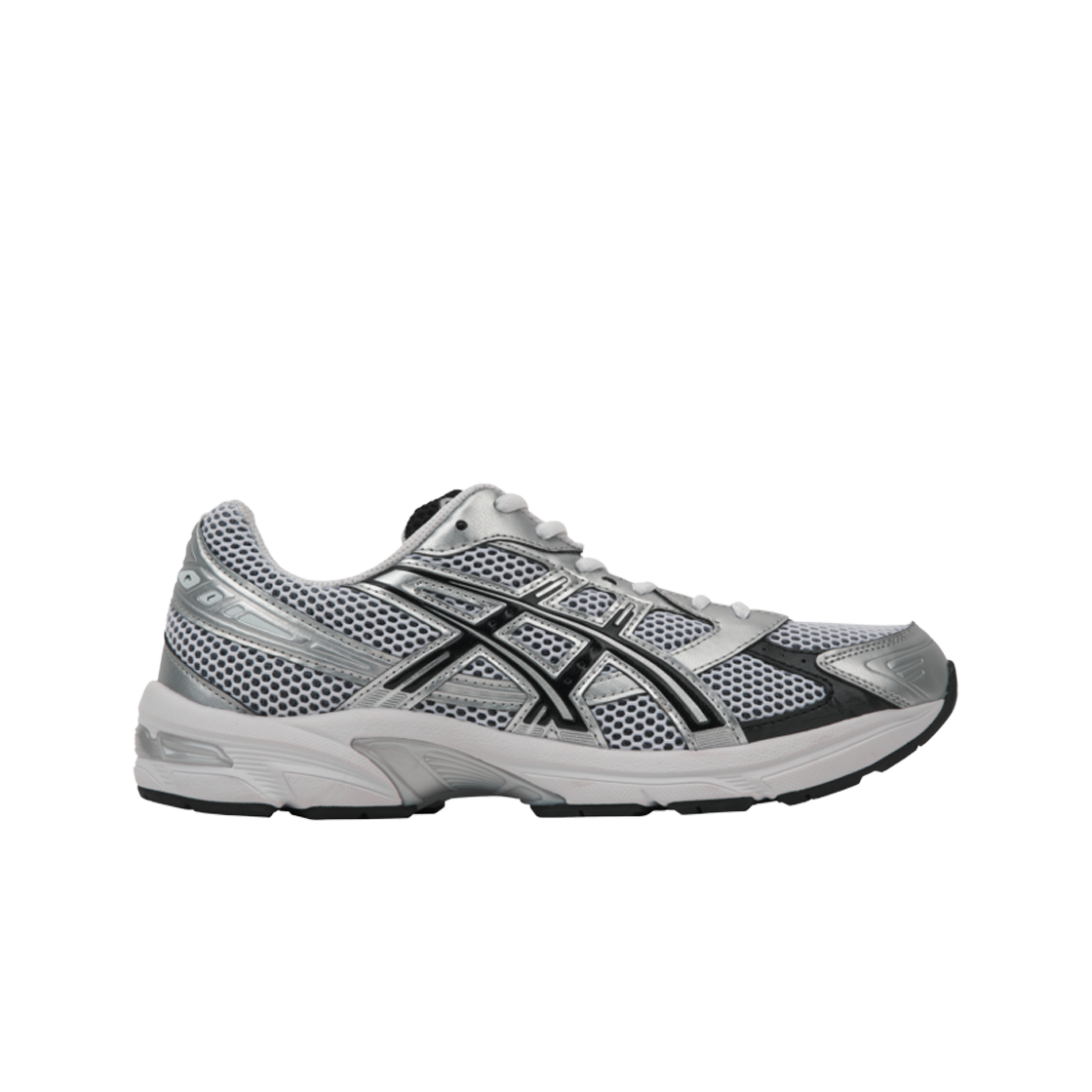 아식스 젤 1130 화이트 블랙(Asics Gel-1130 White Black)