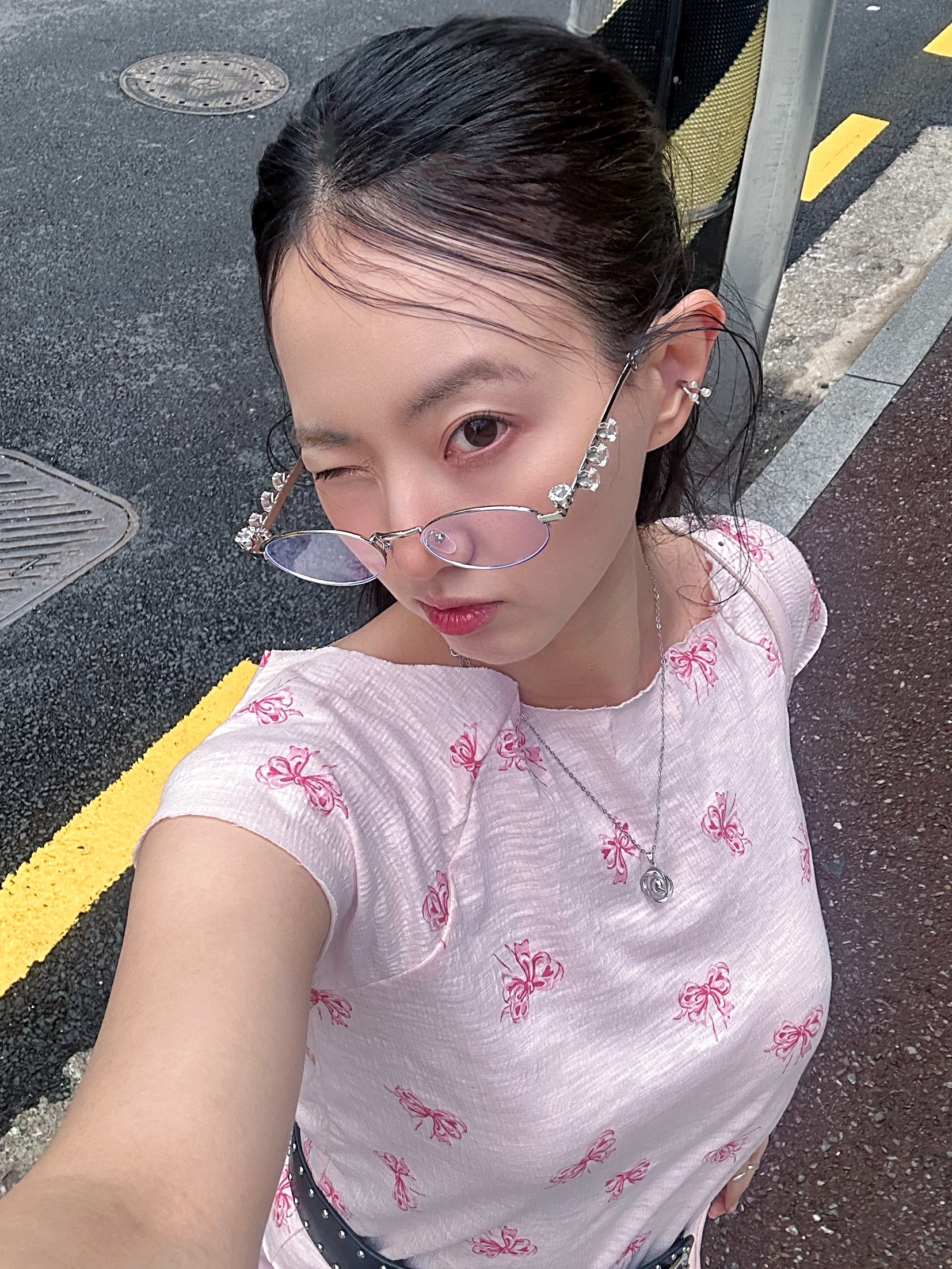 ROGIN N ROSIE님의 스타일 - 3