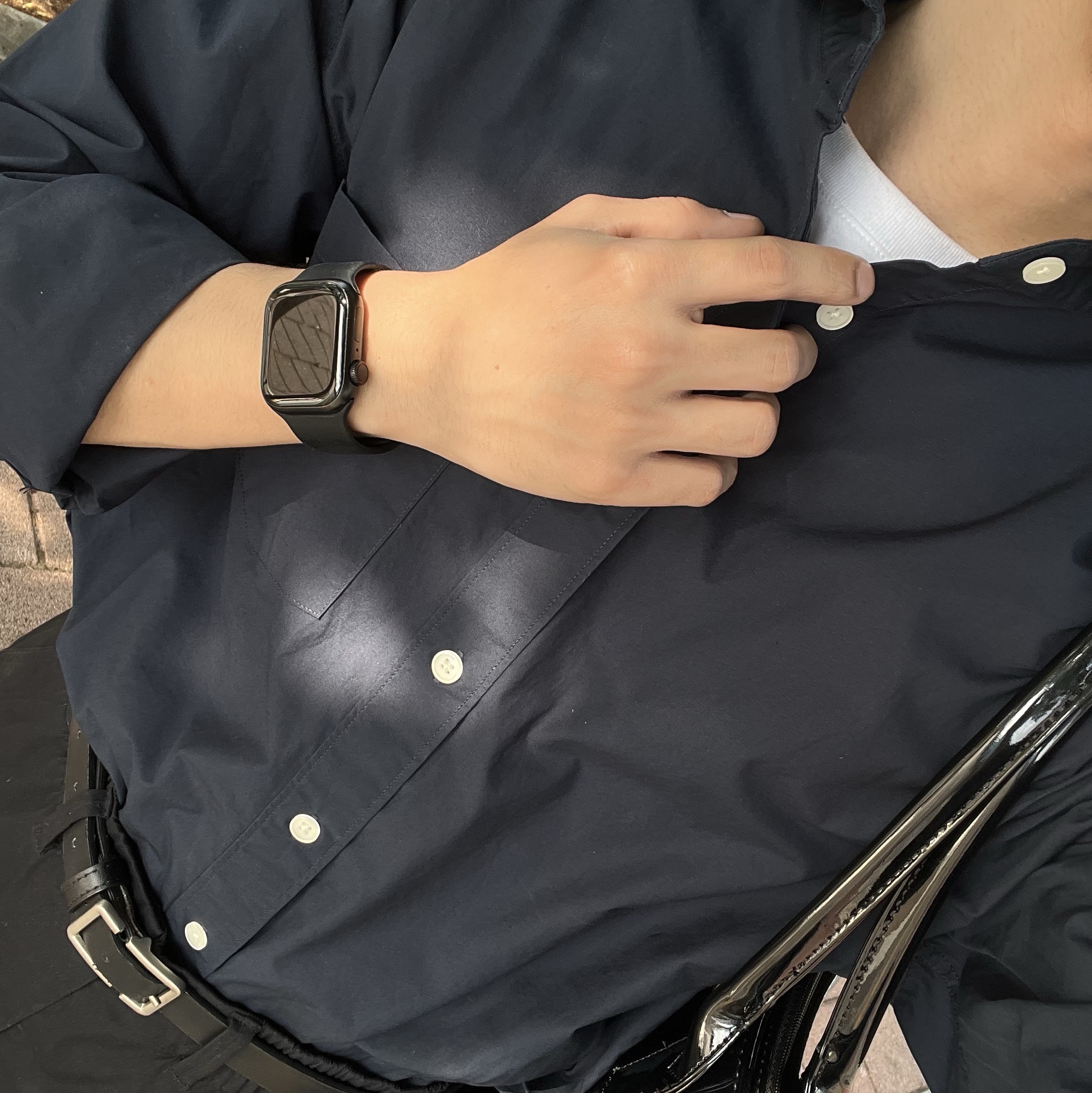KREAM 스타일
