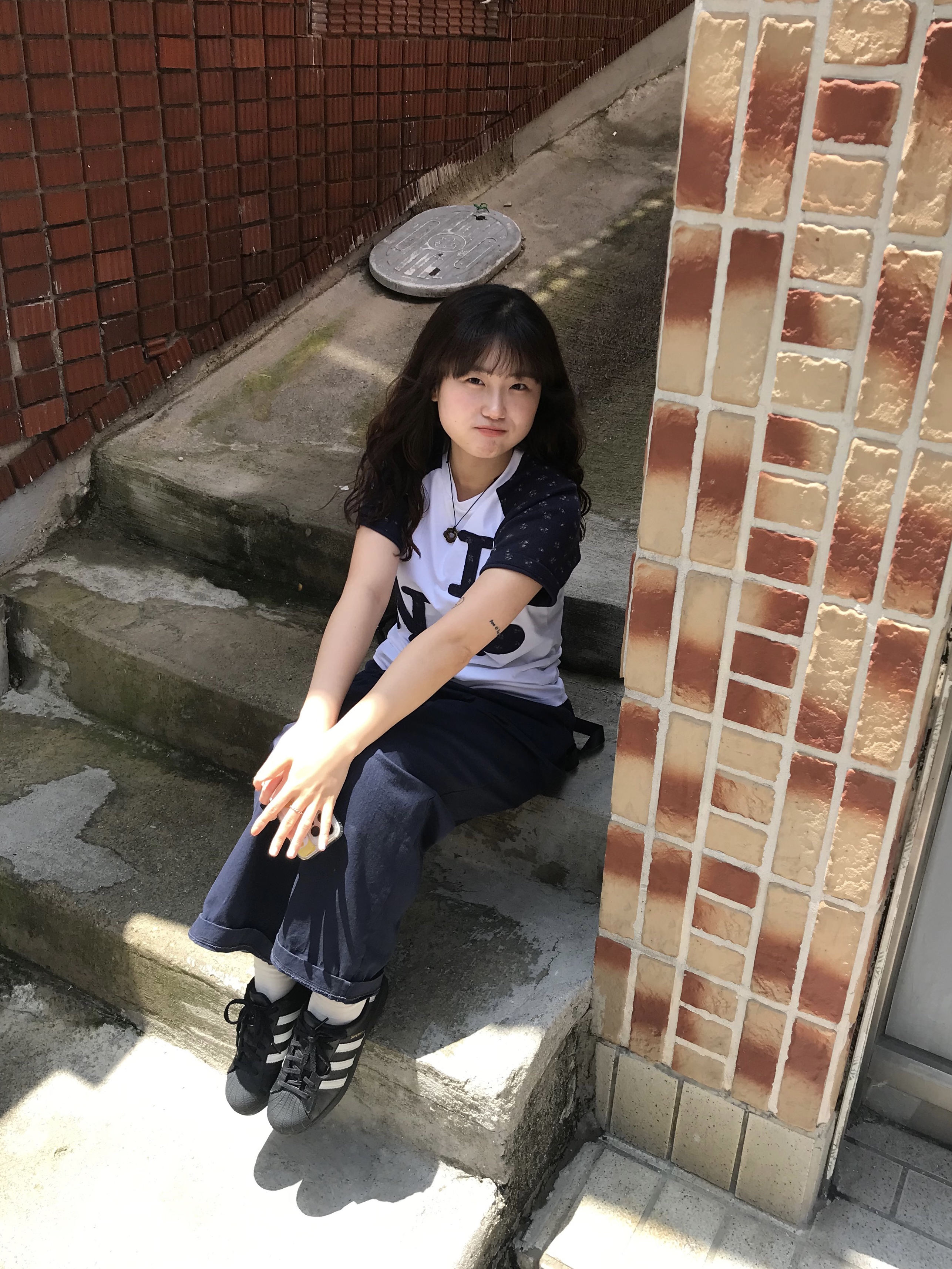 ROGIN N ROSIE님의 스타일 - 3