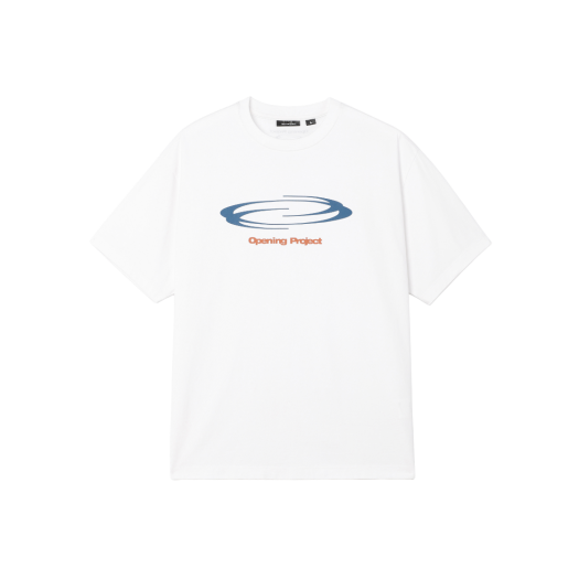 ★OPENING PROJECT★[3Pack] Small Logo T Shirt Opening Project [3Pack] Small Logo T Shirt | 하이츠스토어