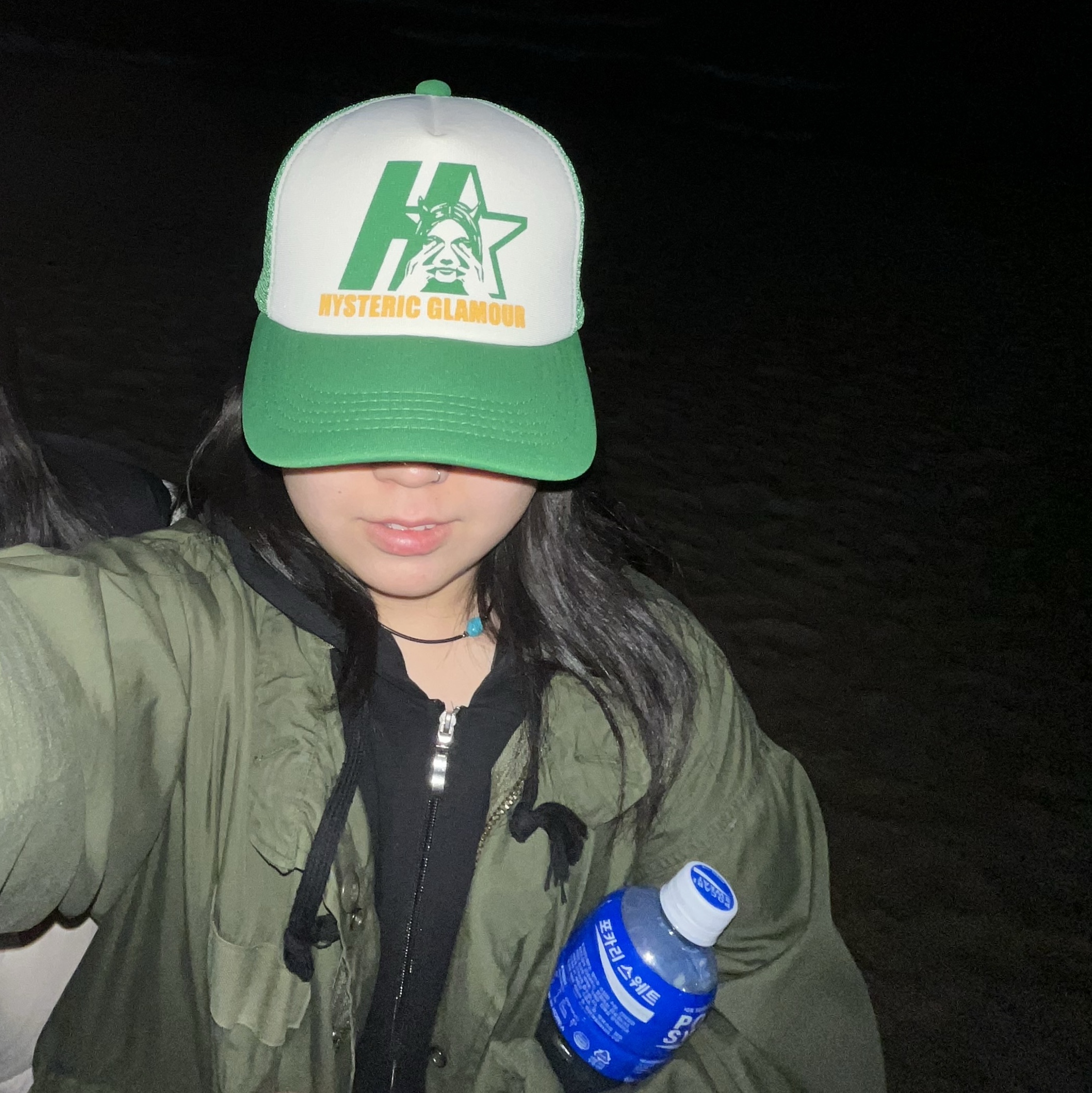 기매원님의 스타일 - 2