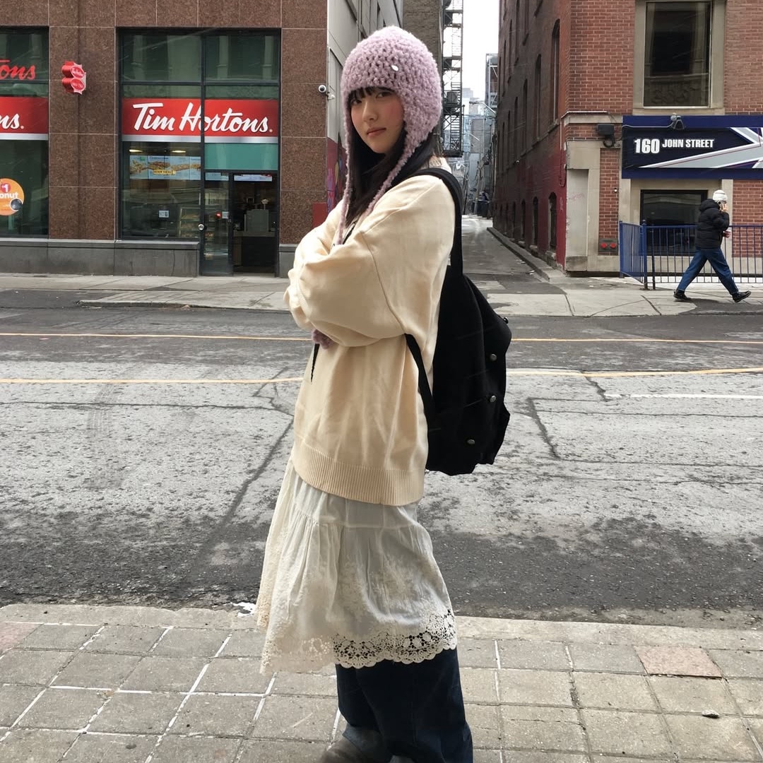 tansanmagnesium님의 스타일 - 1